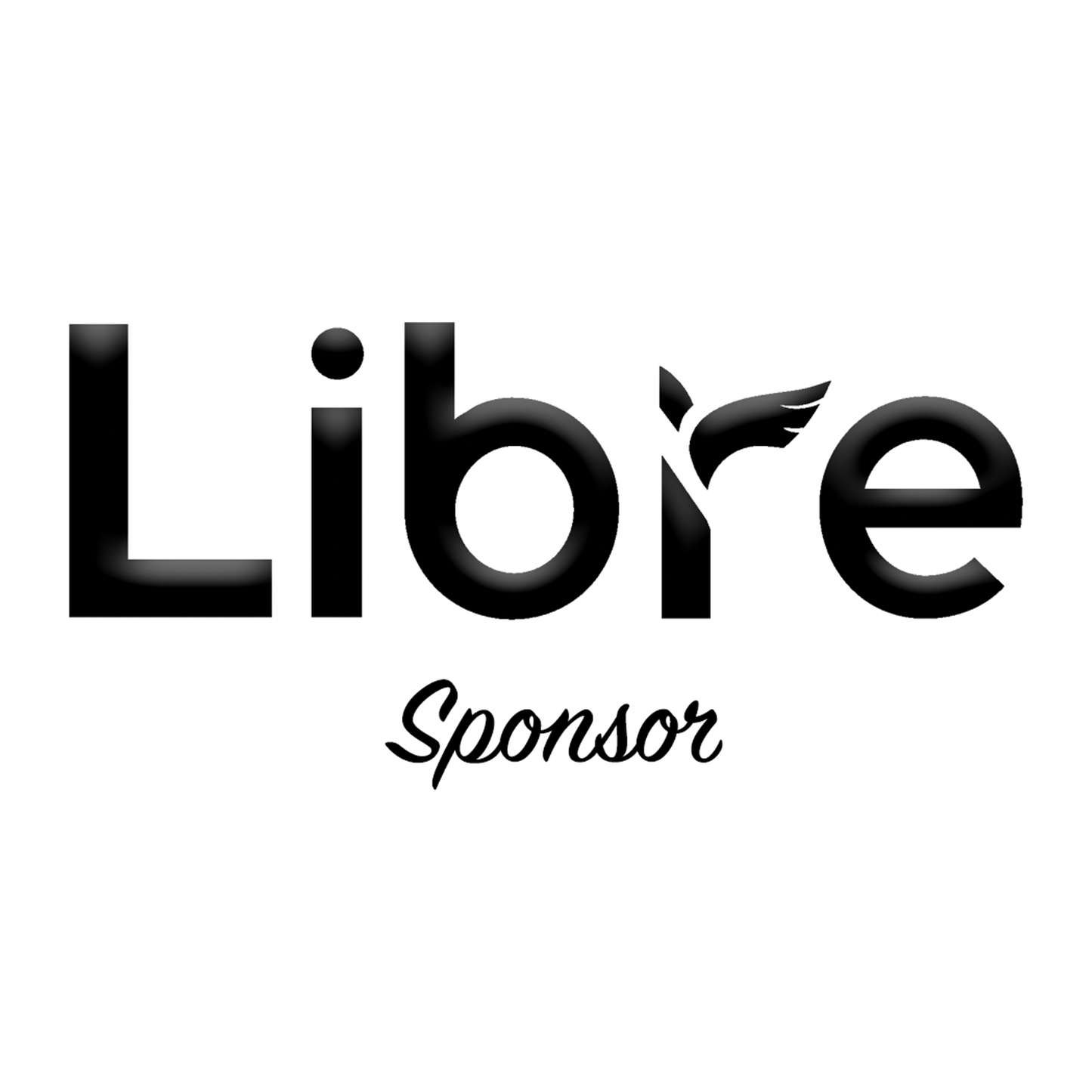 Become a Libre Sponsor - Join the Movement! (Yearly)