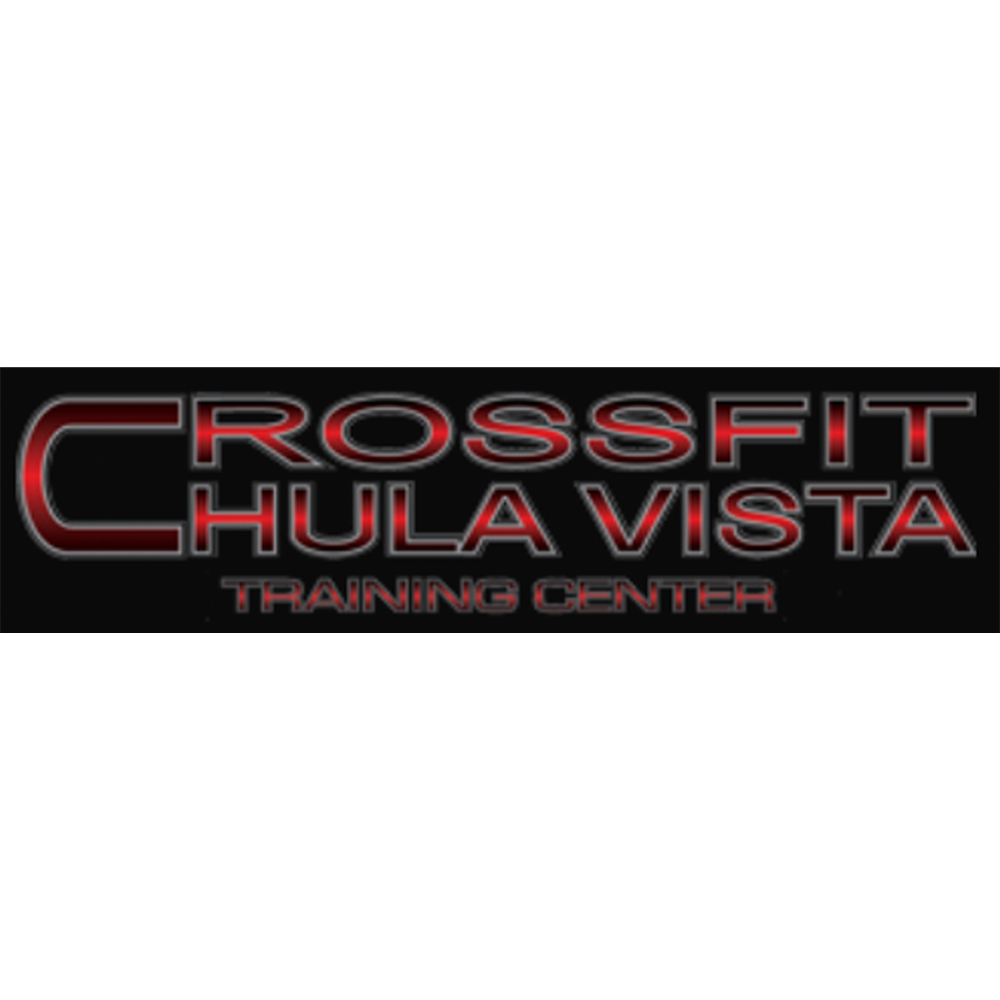 Crossfit Chula Vista Training Center