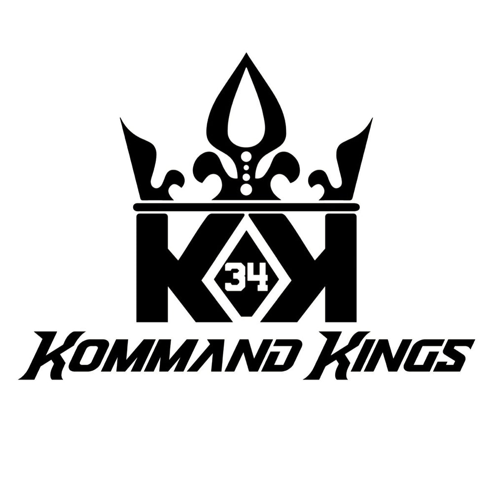 Kommand Kings - Baseball